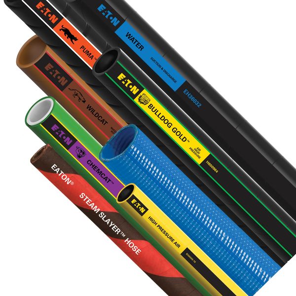 milestone hose and fittings llc